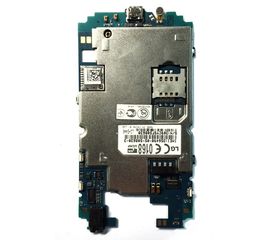 LG Optimus L4 (E440) Материнская плата (org.) LG - Сервис Плюс Рус