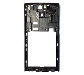 Fly Nimbus 1 (FS451) Средняя часть корпуса (Черный) (org.) Fly - Сервис Плюс Рус