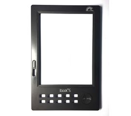 LBook eReader V3 Передняя панель (Черный) (org.) LBook - Сервис Плюс Рус