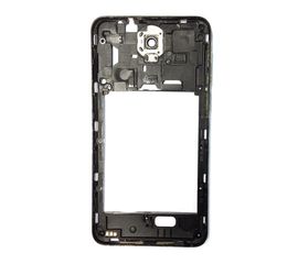 Fly EVO Tech 4 (IQ4514) Средняя часть корпуса (Черный) (org.) Fly - Сервис Плюс Рус
