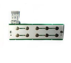 LBook eReader V3 Плата функциональных кнопок (org.) LBook - Сервис Плюс Рус