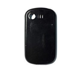 Samsung Corby Pop (GT-C5310) Задняя крышка (снятый оригинал) - черный Samsung - Сервис Плюс Рус