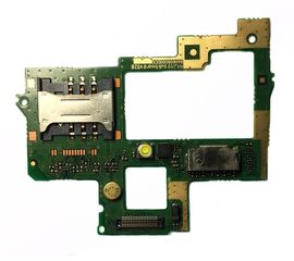 МТС 968 Коннектор SIM на плате в сборе с microSD (org.) МТС - Сервис Плюс Рус
