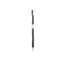 Alcatel OneTouch Pop 2 Premium (7044X) Толкатели боковых кнопок (Черный) (org.) Alcatel - Сервис Плюс Рус