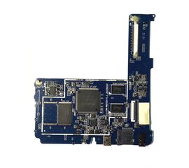 Texet TB-772A Материнская плата (org.) teXet - Сервис Плюс Рус