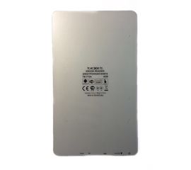 Texet TB-772A Задняя крышка (Белый) (org.) teXet - Сервис Плюс Рус