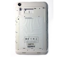 Lenovo IdeaTab A3000-H Средняя часть корпуса (Белый) (org.) Lenovo - Сервис Плюс Рус