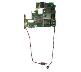 Fly Nimbus 1 (FS451) Материнская плата (org.) Fly - Сервис Плюс Рус