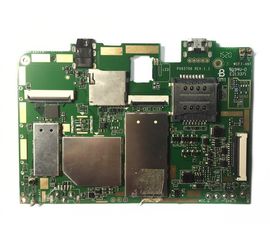 Nokia Lumia 610 (RM-835) Материнская плата (Под восстановление) (org.) Nokia - Сервис Плюс Рус