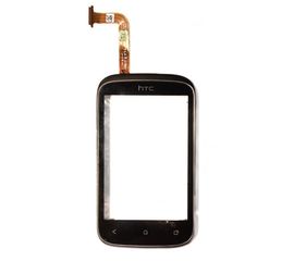 HTC Desire C (PL01110) Тачскрин (Черный) (org.) HTC - Сервис Плюс Рус