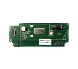 Prestigio MultiPhone 5450 DUO (PAP5450) Нижняя плата в сборе с вибромотором (org.) Prestigio - Сервис Плюс Рус