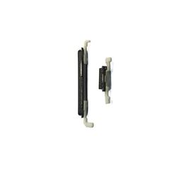 Philips W626 Толкатели боковых кнопок (Черный) (org.) Philips - Сервис Плюс Рус