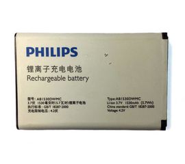 Philips W626 Аккумулятор (org.) Philips - Сервис Плюс Рус