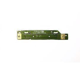 Philips W626 Нижняя плата (rg.) Philips - Сервис Плюс Рус