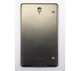 SAMSUNG SM-T705 Galaxy Tab S 8.4 задняя панель в сборе с боковыми клавишами (цвет - коричневый) original Samsung - Сервис Плюс Рус