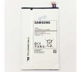 Samsung Galaxy Tab S 8.4 LTE (SM-T705\T700) Аккумулятор (EB-BT705FBE) (original) Samsung - Сервис Плюс Рус