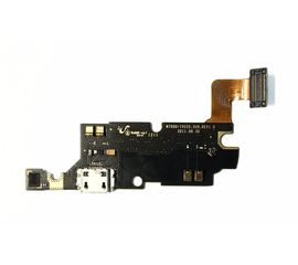 Samsung Galaxy Note (GT-N7000) Шлейф с разъемом зарядки (org.) Samsung - Сервис Плюс Рус