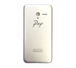 Alcatel One Touch POP 3 (5015D) Задняя крышка (Серый) (original) Alcatel - Сервис Плюс Рус