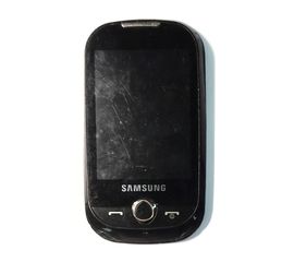 Samsung Corby (GT-S3650) Модуль (Черный) (org.) Samsung - Сервис Плюс Рус