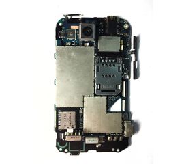 HTC Wildfire S Материнская плата (Под восстановление) (org.) HTC - Сервис Плюс Рус