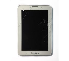 Lenovo IdeaTab A3000-H Модуль (Белый) (Под восстановление) (org.) Lenovo - Сервис Плюс Рус