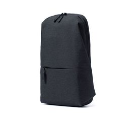 Рюкзак Xiaomi Mi City Sling Bag Xiaomi - Сервис Плюс Рус