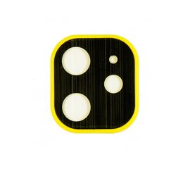 Защитное стекло для камеры Apple iPhone 11 Apple - Сервис Плюс Рус