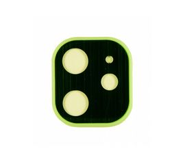 Защитное стекло для камеры Apple iPhone 11 Apple - Сервис Плюс Рус