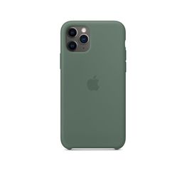 Чехол iPhone 11 Pro Silicone Case Apple - Сервис Плюс Рус