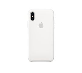 Чехол iPhone X / XS Silicone Case Apple - Сервис Плюс Рус