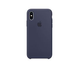 Чехол iPhone X / XS Silicone Case Apple - Сервис Плюс Рус