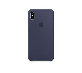 Чехол iPhone XS Max Silicone Case Apple - Сервис Плюс Рус