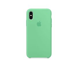 Чехол iPhone X / XS Silicone Case Apple - Сервис Плюс Рус