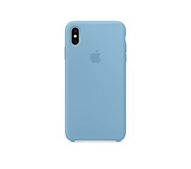 Чехол iPhone XS Max Silicone Case Apple - Сервис Плюс Рус
