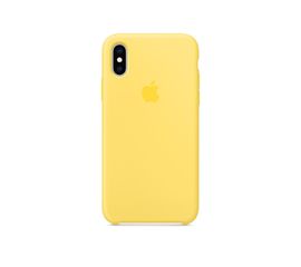 Чехол iPhone X / XS Silicone Case Apple - Сервис Плюс Рус