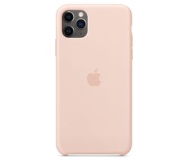 Чехол iPhone 11 Pro Max Silicone Case Apple - Сервис Плюс Рус