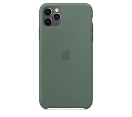 Чехол iPhone 11 Pro Max Silicone Case Apple - Сервис Плюс Рус