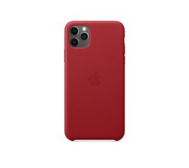 Чехол iPhone 11 Pro Leather Case Apple - Сервис Плюс Рус