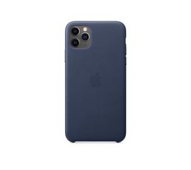 Чехол iPhone 11 Pro Leather Case Apple - Сервис Плюс Рус