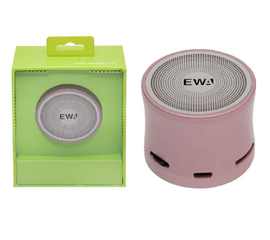 Портативная акустика / колонка A109 EWA (Bluetooth) EWA - Сервис Плюс Рус