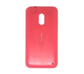 NOKIA LUMIA 620 (RM-846) Задняя крышка (Розовый) (original) Nokia - Сервис Плюс Рус