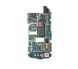 LG Cookie Fresh (GS290) Материнская плата в сборе с компонентами (original) LG - Сервис Плюс Рус