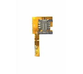 МТС SMART Sprint SIM коннектор на шлейфе (original) МТС - Сервис Плюс Рус
