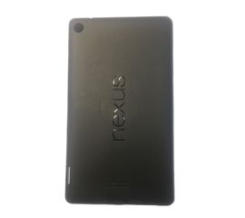 Asus Nexus 7 (ME571KL) Задняя крышка (Черный) (original) ASUS - Сервис Плюс Рус