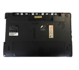 Acer Aspire 5333-P462G25Mlkk (PEW71) Поддон (Черный) (original) Acer - Сервис Плюс Рус