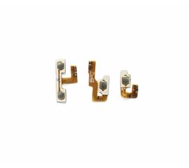 LG Cookie Fresh (GS290) Шлейф боковых кнопок (3шт.) (original) LG - Сервис Плюс Рус