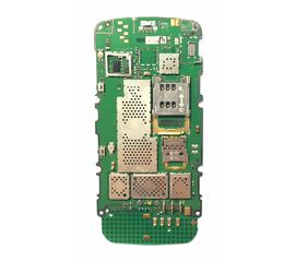 NOKIA ASHA 311 Материнская плата (original) Nokia - Сервис Плюс Рус