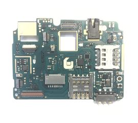 BQ BQS-5057 Strike 2 Материнская плата (original) BQ Mobile - Сервис Плюс Рус