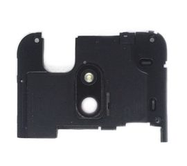NOKIA LUMIA 620 (RM-846) Верхняя часть корпуса (Черный) (original) Nokia - Сервис Плюс Рус