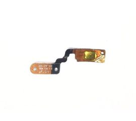 Samsung GALAXY S3 Neo (GT-I9301i) Кнопка Home на шлейфе (снятый оригинал) Samsung - Сервис Плюс Рус